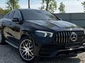Mercedes-Benz GLE Coupe 53 AMG 2021 года за 60 000 000 тг. в Караганда