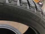 Bridgestone Blizzak Spike-02 SUV 255/50 R20 109 Tfor220 000 тг. в Астана – фото 4