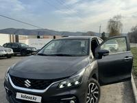 Suzuki Baleno 2023 годаүшін9 800 000 тг. в Алматы