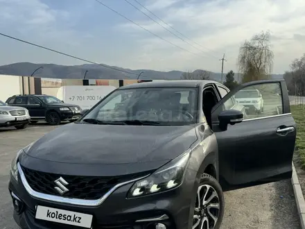 Suzuki Baleno 2023 года за 9 800 000 тг. в Алматы