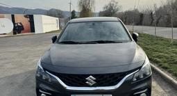 Suzuki Baleno 2023 года за 9 800 000 тг. в Алматы – фото 3