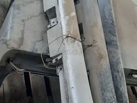 Пороги камри 40 за 10 000 тг. в Усть-Каменогорск