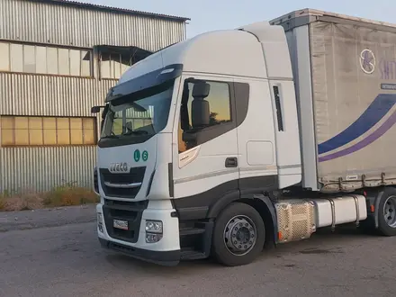 IVECO  Iveco 2017 года за 20 750 000 тг. в Каскелен – фото 4