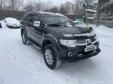 Mitsubishi Pajero Sport 2013 года за 10 500 000 тг. в Петропавловск