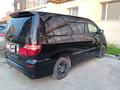 Toyota Alphard 2006 годаfor8 200 000 тг. в Костанай – фото 8