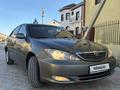 Toyota Camry 2004 года за 4 150 000 тг. в Актау – фото 2