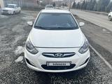 Hyundai Accent 2013 года за 3 200 000 тг. в Усть-Каменогорск – фото 4