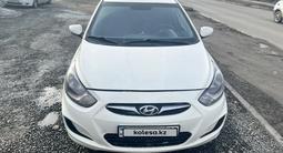 Hyundai Accent 2013 года за 3 400 000 тг. в Семей – фото 4