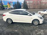 Hyundai Accent 2013 годаүшін3 200 000 тг. в Усть-Каменогорск – фото 5