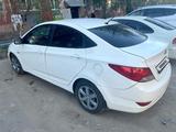 Hyundai Accent 2013 года за 3 350 000 тг. в Семей – фото 2