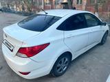 Hyundai Accent 2013 года за 3 300 000 тг. в Семей – фото 3