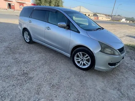 Mitsubishi Grandis 2006 года за 1 500 000 тг. в Сарыагаш – фото 8