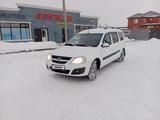 ВАЗ (Lada) Largus 2014 годаүшін3 480 000 тг. в Актобе – фото 3