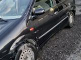 Nissan Almera Tino 2002 года за 2 100 000 тг. в Алматы – фото 2