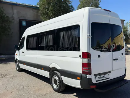 Mercedes-Benz Sprinter 2010 года за 11 500 000 тг. в Шымкент – фото 5