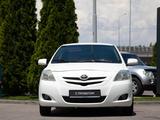 Toyota Yaris 2008 годаүшін4 790 000 тг. в Алматы – фото 5