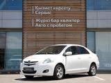 Toyota Yaris 2008 годаүшін4 330 000 тг. в Алматы