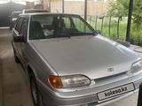 ВАЗ (Lada) 2114 2012 годаүшін1 200 000 тг. в Шымкент