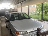 ВАЗ (Lada) 2114 2012 годаүшін1 200 000 тг. в Шымкент – фото 2