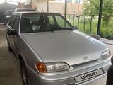 ВАЗ (Lada) 2114 2012 годаүшін1 200 000 тг. в Шымкент – фото 3