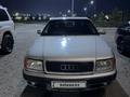 Audi 100 1991 года за 1 300 000 тг. в Жаркент – фото 2