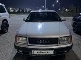 Audi 100 1991 годаүшін1 300 000 тг. в Жаркент – фото 2