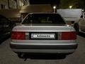 Audi 100 1991 года за 1 300 000 тг. в Жаркент