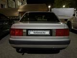 Audi 100 1991 года за 1 300 000 тг. в Жаркент