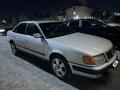 Audi 100 1991 года за 1 300 000 тг. в Жаркент – фото 3