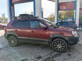 Hyundai Tucson 2006 года за 4 000 000 тг. в Караганда – фото 2
