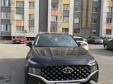 Hyundai Santa Fe 2023 года за 18 500 000 тг. в Шымкент