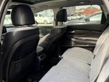 Hyundai Santa Fe 2023 года за 18 500 000 тг. в Шымкент – фото 5