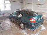 Toyota Avensis 2002 годаfor2 800 000 тг. в Аягоз – фото 3