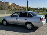 Daewoo Nexia 2012 года за 2 100 000 тг. в Туркестан – фото 2