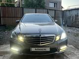 Mercedes-Benz E 300 2010 года за 7 300 000 тг. в Астана – фото 3