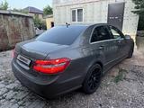Mercedes-Benz E 300 2010 года за 7 300 000 тг. в Астана – фото 5