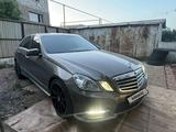 Mercedes-Benz E 300 2010 года за 7 300 000 тг. в Астана