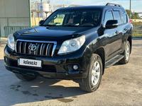 Toyota Land Cruiser Prado 2013 года за 16 000 000 тг. в Атырау