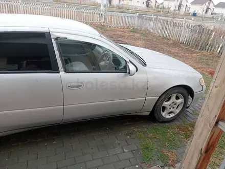 Toyota Aristo 1992 года за 1 500 000 тг. в Талдыкорган – фото 6