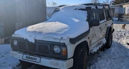 Nissan Patrol 1998 годаfor5 500 000 тг. в Астана – фото 3