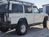 Nissan Patrol 1998 года за 4 500 000 тг. в Астана