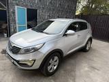 Kia Sportage 2012 года за 6 800 000 тг. в Семей – фото 2