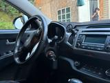 Kia Sportage 2012 года за 6 800 000 тг. в Семей – фото 4
