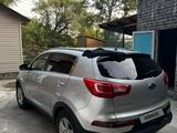 Kia Sportage 2012 года за 6 800 000 тг. в Семей