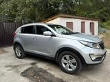 Kia Sportage 2012 года за 6 800 000 тг. в Семей – фото 3