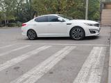 Kia K5 2013 годаүшін7 500 000 тг. в Талдыкорган – фото 2