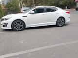 Kia K5 2013 годаүшін7 500 000 тг. в Талдыкорган – фото 3