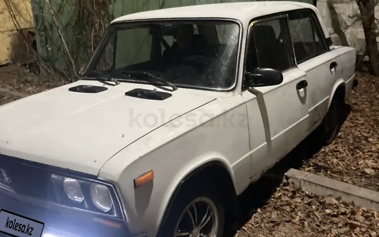 ВАЗ (Lada) 2106 2001 года за 450 000 тг. в Павлодар