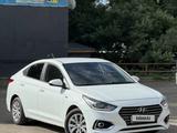 Hyundai Accent 2019 годаүшін6 550 000 тг. в Уральск – фото 2