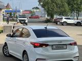 Hyundai Accent 2019 годаүшін6 550 000 тг. в Уральск – фото 4